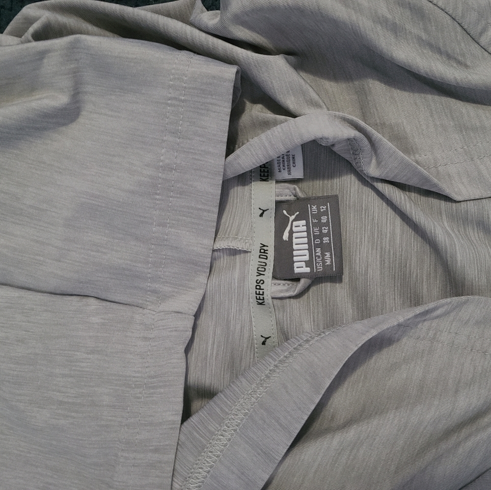 Puma active jacket - Picture 2 of 4